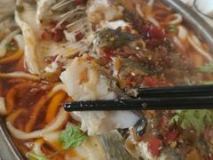 -自游人·美食一楼·地道徽菜(三十年名店)