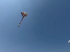 -潍坊滨海云门国际风筝放飞场
