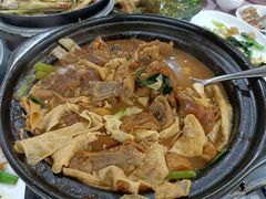 -湖滨步步高酒店·中餐厅