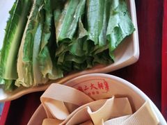 -蜀国大将老火锅(江北店)
