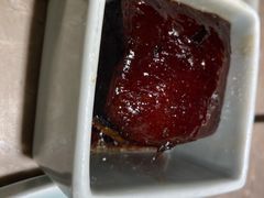 东坡肉-新白鹿餐厅(金鹰新街口店)