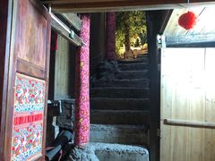 门面-侯家庄阿才有品私房菜馆