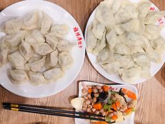 -福缘厚饺子