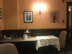 卡座-芳满庭·江浙小馆(1912店)