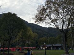 -黄公望隐居地