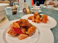 -金悦轩海鲜酒家(拱北店)