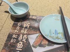 -点都德(奥体印象城店)