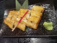 -玄白·炭烤活鳗(上海首店)