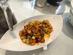 -渝信川菜(工体店)