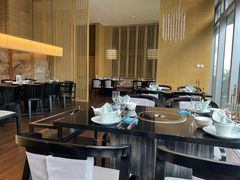 -西安浐灞艾美酒店·汉江餐厅·火锅