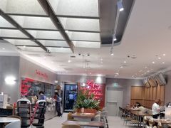 -必胜客(鞍山万象汇店PH店)