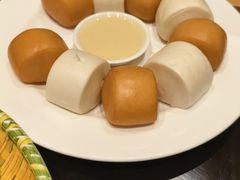 -勺园中餐厅