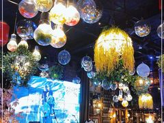 大堂-胡桃里音乐酒馆(四道口店)