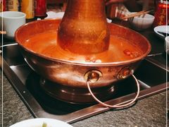 -京元盛铜锅涮肉(上海总店)