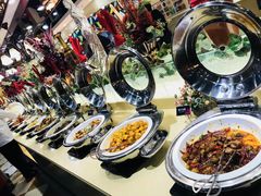 -比亚森自助烤肉料理(裕华店)