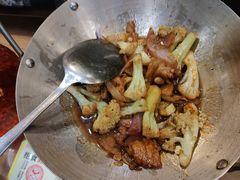 -黄泥岗·地道湖北菜(奥特莱斯店)