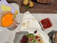 -MEAT MATE 鲜食肉铺(北京太古坊店)
