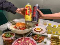 -金龙·打边炉(南京西路店)