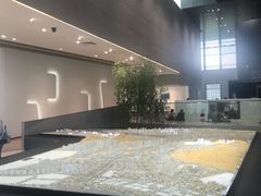 -广州市城市规划展览中心