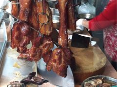 -黄连大头华烧鹅店(大良店)