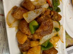 -龙城冰室(旺角)