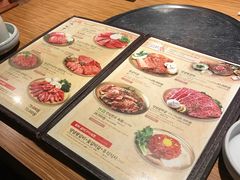 -王妃家(明洞中央店)