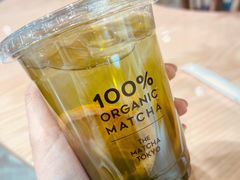 -THE MATCHA TOKYO抹茶东京