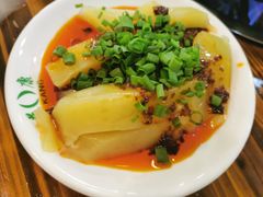 -味臻土鸡杂