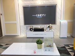 -食代馆(深业上城店)