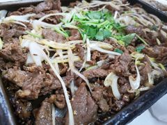 -清真永恒华威肉饼(潘家园店)