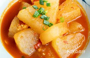 Flavorful Fat Winter Melon