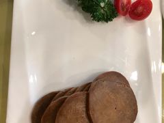 -功德林素菜饭庄(前门店)