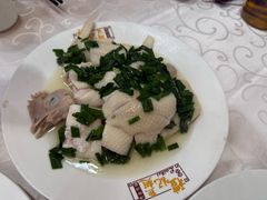 -凤城礼记鱼翅海鲜酒家(新马路总店)