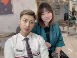 -潘多拉Hairsalon