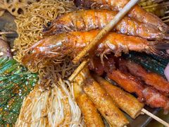 -并州大牌档之醉轻尘