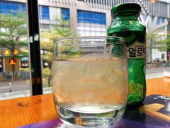 萃雅源芦荟汁饮-Pelicana百利家炸鸡(江南西名店城店)