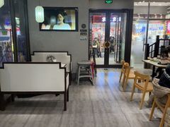 -德克士(前门店)