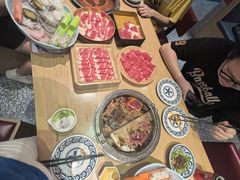 -期哒寿喜烧(桃湖公园店)