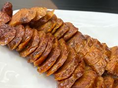 -诺敏塔拉奶茶-布里亚特包子-手把肉(锦都会店)