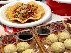 -鸿先阁·干煸虾(星沙店)