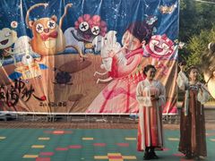 -糖心家族国际幼儿园·托育园(南开水上公园店)
