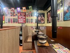 -蒜香焼肉PURUSHIN(马场路店)