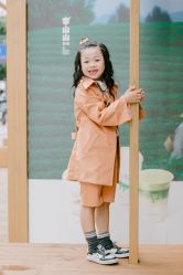 -嘟嘟卡奇儿童摄影