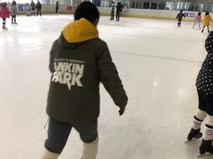 -冠军冰场CHAMPION RINK(百联又一城店)