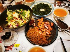 -威尼斯西餐厅(扬名广场店)