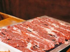 -蜀辣居鲜货老火锅(簇桥富顿中心店)