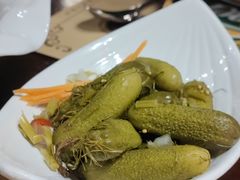 -马迭尔德式西餐精酿啤酒屋(中央大街店)