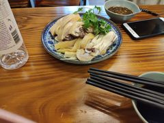 -振鼎鸡(福州路店)