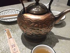-巴依老爷新疆美食(清华东门店)