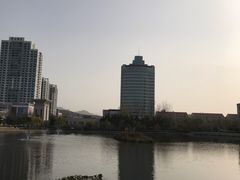 -山东大学(威海校区)